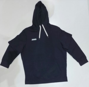 SWEATSHIRT/HOODIE