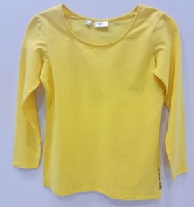 LONGSLEEVE TOP