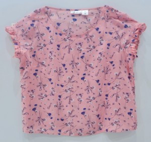 SHORTSLEEVE TOP