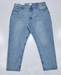 Women's Baggy Jeans