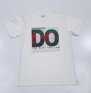 Printed T-shirt