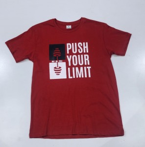 Printed T-shirt