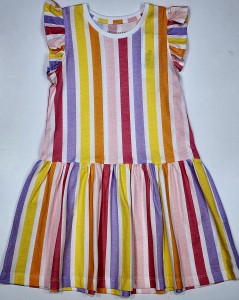 GIRLS FROCK