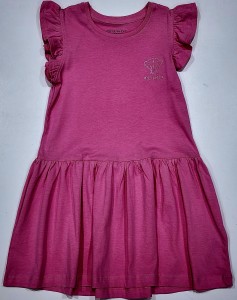 GIRLS T SHIRT SET