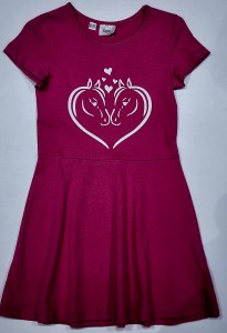 GIRLS FROCK