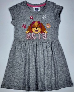GIRLS FROCK