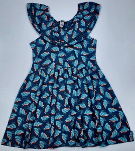GIRLS FROCK