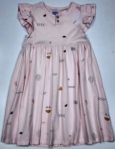 GIRLS FROCK