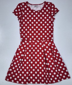 GIRLS FROCK