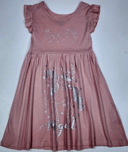 GIRLS FROCK