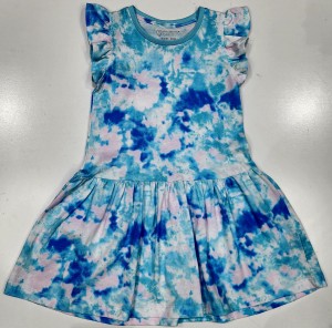 GIRLS FROCK