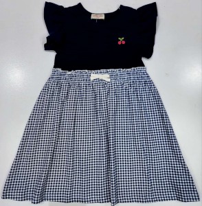 GIRLS FROCK