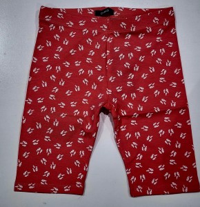 GIRLS SHORTS