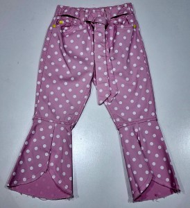 GIRLS PANTS