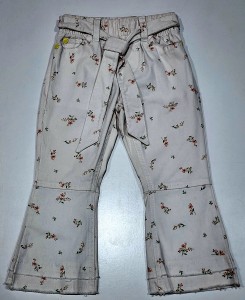 GIRLS PANTS