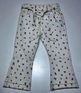 GIRLS PANTS
