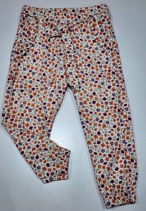 GIRLS PANTS
