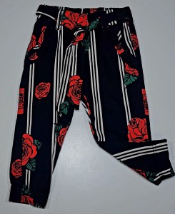 GIRLS PANTS