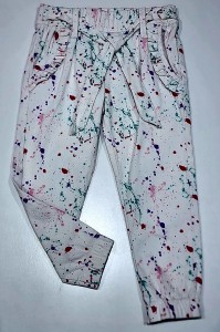 GIRLS PANTS