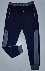 MENS TERRY TRACK PANTS