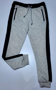 MENS TERRY TRACK PANTS
