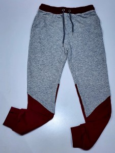 MENS TERRY TRACK PANTS