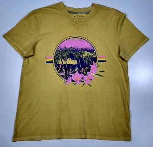LADIES T SHIRT