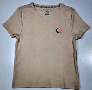 LADIES T SHIRT
