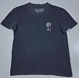 LADIES T SHIRT
