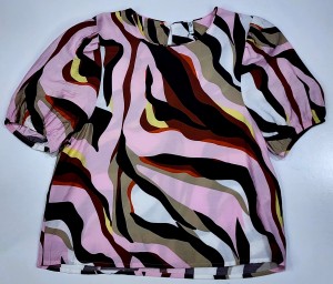 LADIES TOP