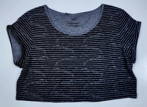 LADEIS CROP TOP