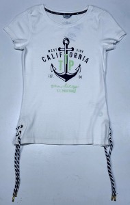 LADIES T SHIRT