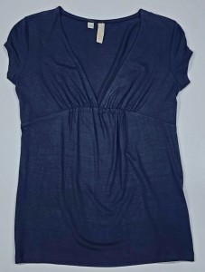 LADIES T SHIRT