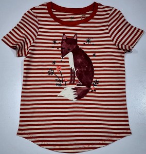 GIRLS T SHIRT