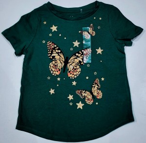 GIRLS T SHIRT