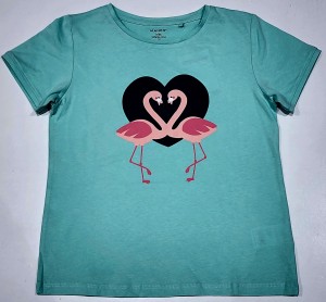 GIRLS T SHIRT