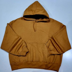 LADIES HOODIE