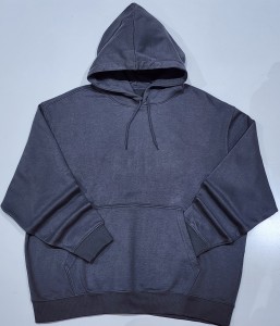 LADIES HOODIE