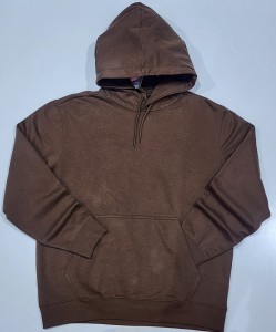 LADIES HOODIE