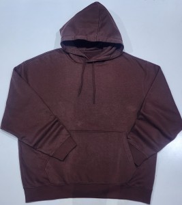 LADIES HOODIE